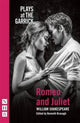 Book cover of: Romeo and Juliet. By: Kenneth Branagh