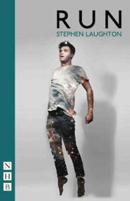 Book cover of: Run. By: Stephen Laughton
