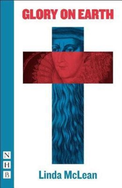 Book cover of: Glory on Earth. By: Linda McLean