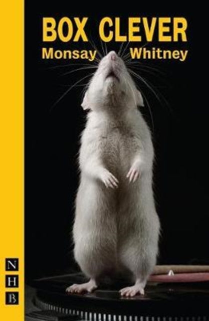 Book cover of: Box Clever. By: Monsay Whitney