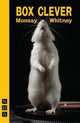 Book cover of: Box Clever. By: Monsay Whitney