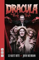 Book cover of: Dracula: The Bloody Truth. By: John Nicholson