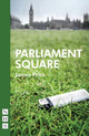 Book cover of: Parliament Square. By: James Fritz