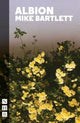 Book cover of: Albion. By: Mike Bartlett