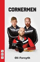 Book cover of: Cornermen. By: Forsyth, Oli, Horan, David