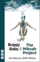 Book cover of: Buggy Baby & The Mikvah Project: Two Plays. By: Josh Azouz