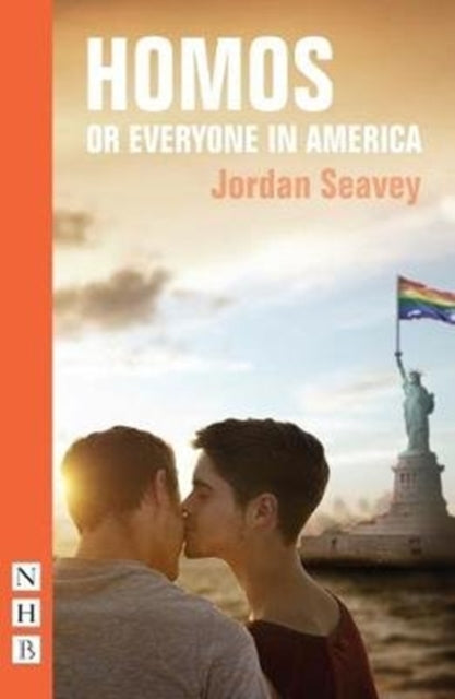 Book cover of: Homos, or Everyone in America