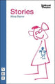 Book cover of: Stories. By: Nina Raine