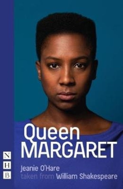 Book cover of: Queen Margaret. By: William Shakespeare