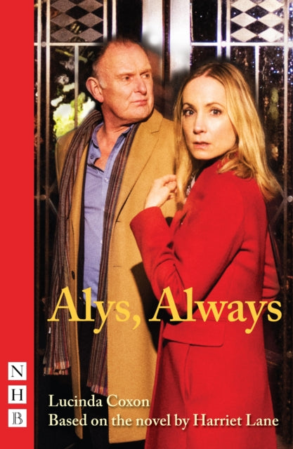Book cover of: Alys, Always. By: Harriet Lane