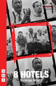 Book cover of: 8 Hotels. By: Nicholas Wright