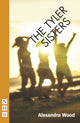 Book cover of: Tyler Sisters. By: Alexandra Wood