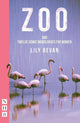 Book cover of: Zoo and Twelve Comic Monologues for Women. By: Lily Bevan