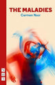 Book cover of: Maladies. By: Carmen Nasr
