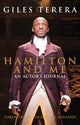 Book cover of: Hamilton and Me