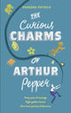 Curious Charms Of Arthur Pepper
