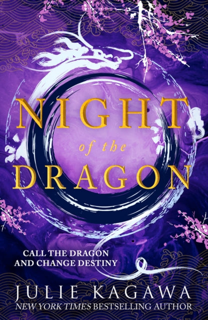 Night Of The Dragon 9781848457706 Julie Kagawa