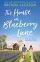 House On Blueberry Lane 9781848458642 Brenda Jackson