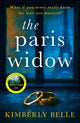 Book cover of: Paris Widow. By: Kimberly Belle