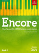 Book cover of: Encore: Book 2, Grades 3 & 4