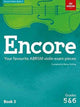 Book cover of: Encore Violin, Book 3, Grades 5 & 6