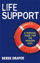 Book cover of: Life Support. By: Derek Draper