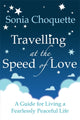 Book cover of: Travelling at the Speed of Love