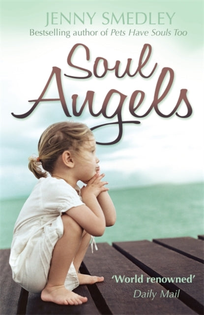 Book cover of: Soul Angels