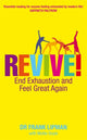 Book cover of: Revive!. By: Frank Lipman