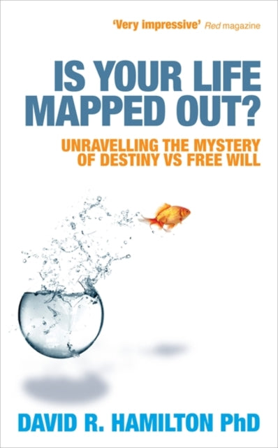 Book cover of: Is Your Life Mapped Out?