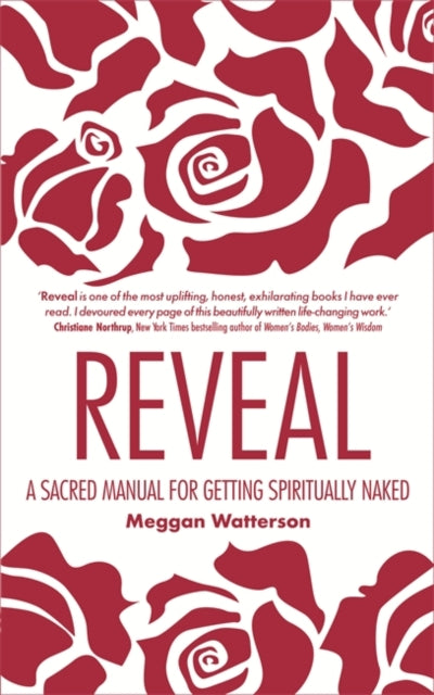 Book cover of: Reveal