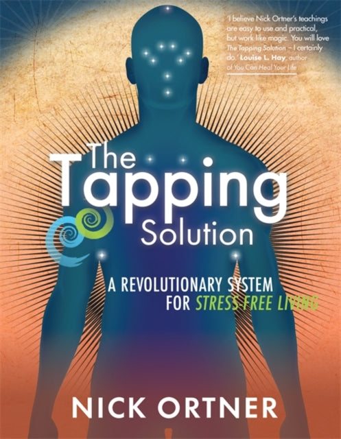 Book cover of: Tapping Solution