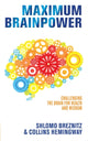 Book cover of: Maximum Brainpower. By: Shlomo Breznitz