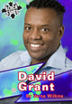 Book cover of: David Grant. By: Verna Wilkins