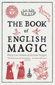 Book cover of: Book of English Magic