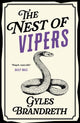 Book cover of: Nest of Vipers