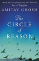 Book cover of: Circle of Reason. By: Amitav Ghosh