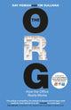 Book cover of: The Org. By: Raymond Fisman