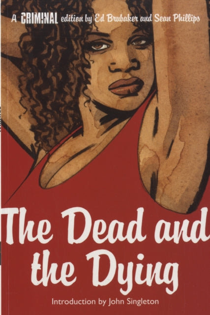 Book cover of: Criminal