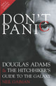 Book cover of: Don't Panic