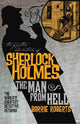 Book cover of: Further Adventures of Sherlock Holmes: The Man From Hell. By: Barrie Roberts