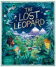 Book cover of: The Lost Leopard. By: Jonny Marx