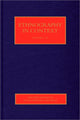 Book cover of: Ethnography in Context. By: Dick Hobbs