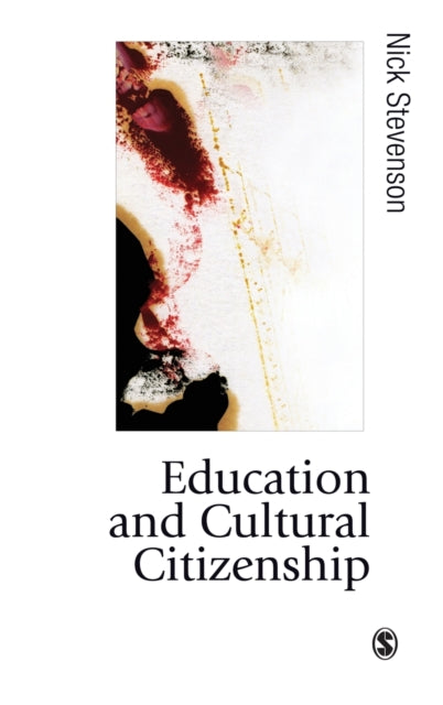Book cover of: Education and Cultural Citizenship