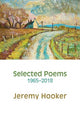 Book cover of: Selected Poems 1965-2018