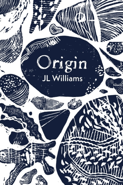 Book cover of: Origin