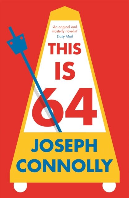 Book cover of: This Is 64