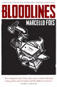 Book cover of: Bloodlines. By: Marcello Fois