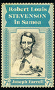 Book cover of: Robert Louis Stevenson in Samoa. By: Joseph Farrell