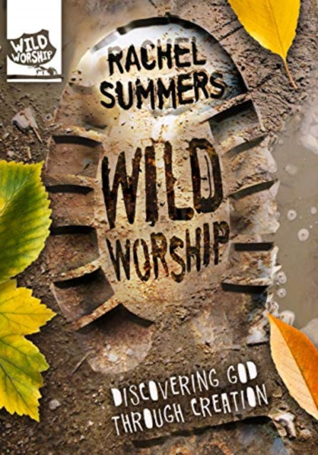 Book cover of: WILD WORSHIP